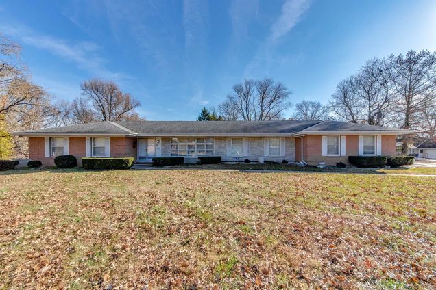 2453 Downs Court St Louis, MO House Sold - Photo 1 of 28. Opens carousel modal