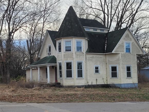 201 Hickory Street Irondale, MO House Sold - Photo 1 of 2. Opens carousel modal