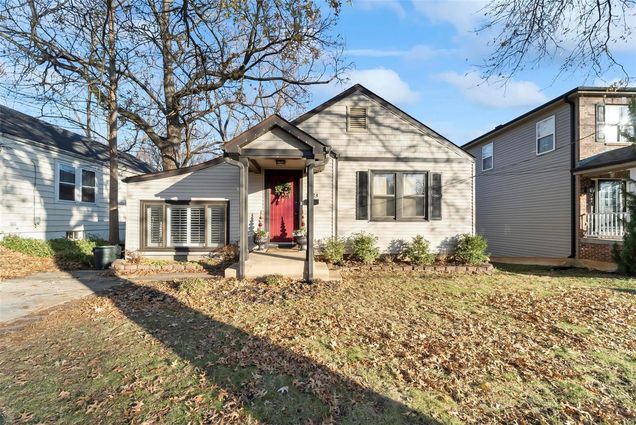2524 Pocahontas Place St Louis, MO House Sold - Photo 1 of 22. Opens carousel modal