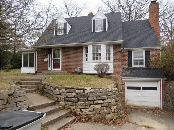 1630 W William Street Decatur, IL House Sold - Photo 1 of 21. Opens carousel modal
