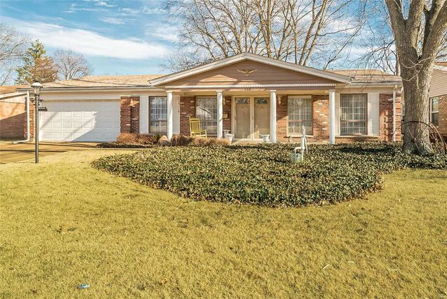 10 Brookstone Court Florissant, MO House Sold - Photo 1 of 44. Opens carousel modal