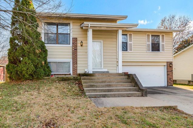 2336 Hempline Court St Louis, MO House Sold - Photo 1 of 33. Opens carousel modal