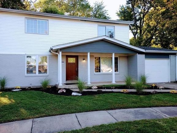 11293 Aspen Woods Drive St Louis, MO House Sold - Photo 1 of 41. Opens carousel modal