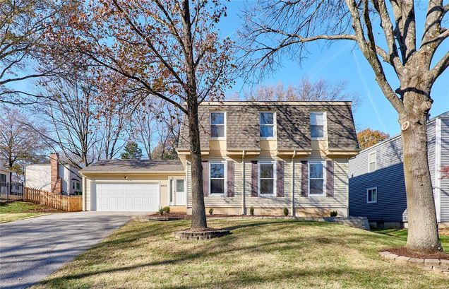 2019 Terrimill Terrace Chesterfield, MO House Sold - Photo 1 of 47. Opens carousel modal