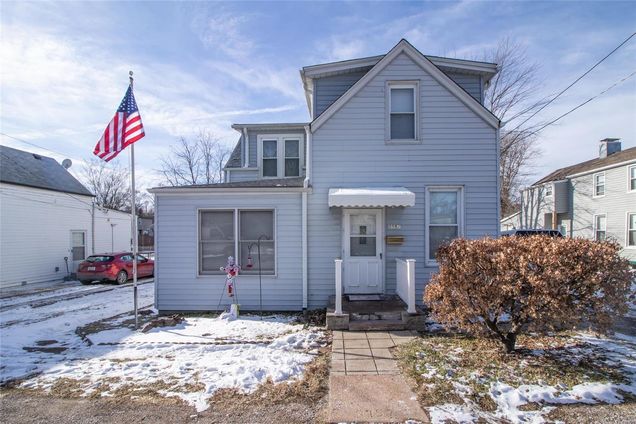 9957 Luna Avenue St Louis, MO House Sold - Photo 1 of 26. Opens carousel modal