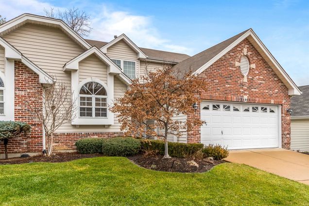 11909 Moorland Woods Circle St Louis, MO House Sold - Photo 1 of 27. Opens carousel modal