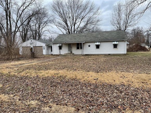590 Sherman Street Huey, IL House Sold - Photo 1 of 12. Opens carousel modal