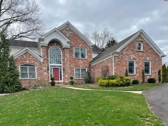 12 Gramercy Place Glendale, MO House Sold - Photo 1 of 1. Opens carousel modal