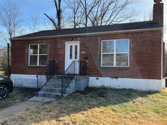 8166 Vardaman Drive St Louis, MO House Sold - Photo 1 of 12. Opens carousel modal