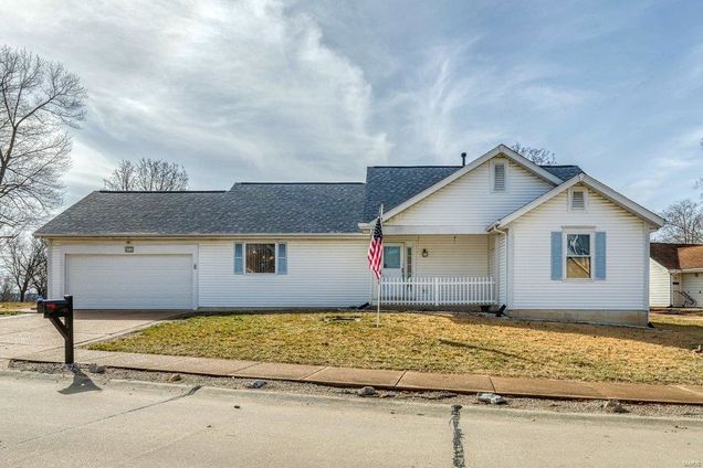 808 Crescent Oaks Court Valley Park, MO House Sold - Photo 1 of 35. Opens carousel modal
