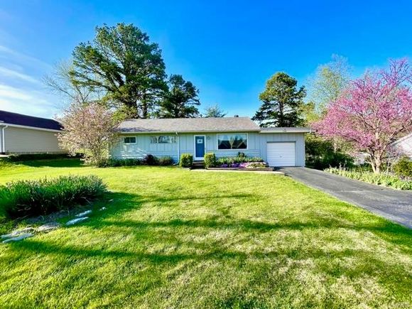 709 Joyce Ann Drive Manchester, MO House Sold - Photo 1 of 16. Opens carousel modal