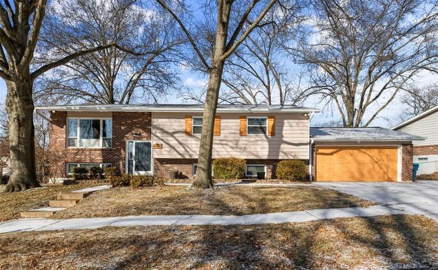 4785 Villa Knoll Drive St Louis, MO House Sold - Photo 1 of 26. Opens carousel modal