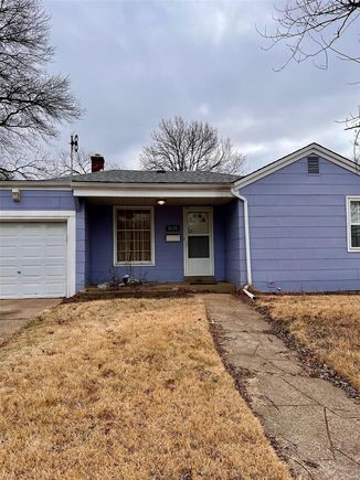 5630 Lucas And Hunt Road Country Club Hills, MO House Sold - Photo 1 of 10. Opens carousel modal