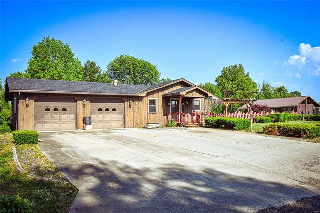 112 Lyndel Street Pleasant Hill, IL House Sold - Photo 1 of 53. Opens carousel modal