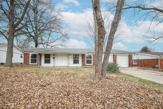 3615 Brookstone Drive Florissant, MO House Sold - Photo 1 of 24. Opens carousel modal