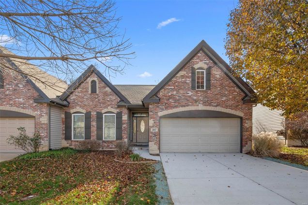 307 Revolution Drive St Peters, MO House Sold - Photo 1 of 30. Opens carousel modal