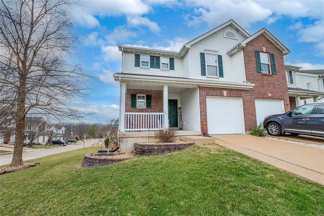 10355 Tiffany Village Circle Drive St Louis, MO House Sold - Photo 1 of 21. Opens carousel modal