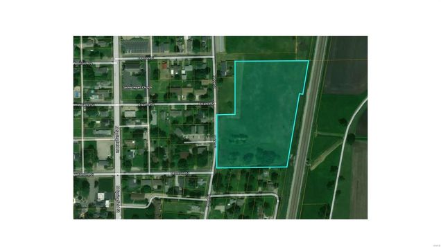 630 North Dye St Virden, IL Plot of land Sold - Photo 1 of 10. Opens carousel modal