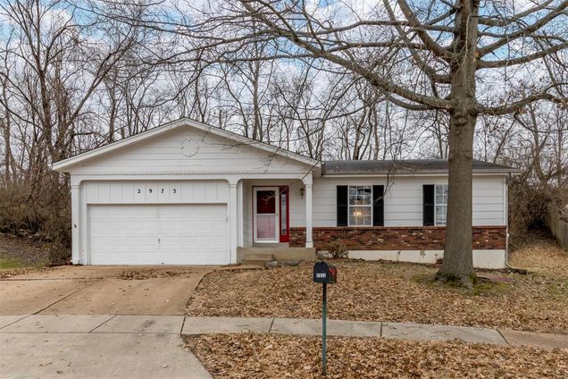 2973 Royal Gorge Lane St Louis, MO House Sold - Photo 1 of 13. Opens carousel modal