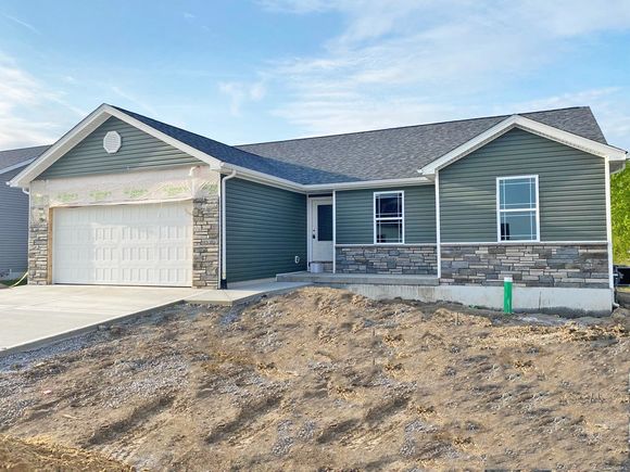 7050 Savannah Glen Carbon, IL House Sold - Photo 1 of 5. Opens carousel modal