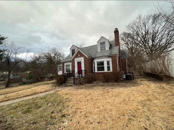 5 S Dellwood Avenue St Louis, MO House Sold - Photo 1 of 25. Opens carousel modal