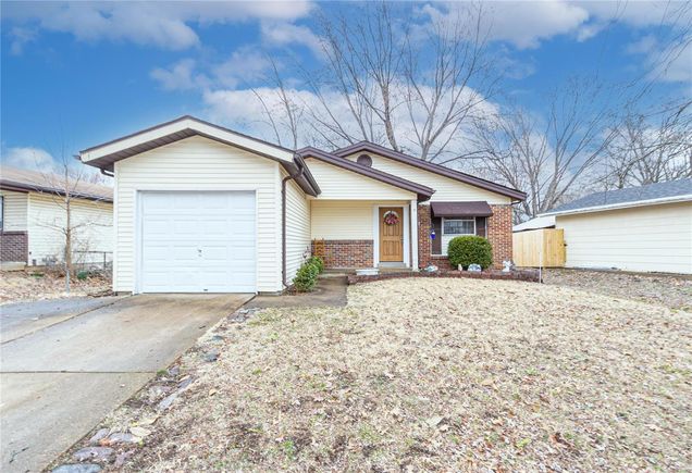 2537 Soundview Court Florissant, MO House Sold - Photo 1 of 21. Opens carousel modal