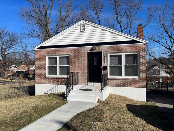 7323 Doncaster Drive St Louis, MO House Sold - Photo 1 of 6. Opens carousel modal