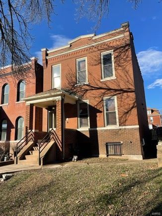 3651 Mcree Avenue St Louis, MO House Sold - Photo 1 of 19. Opens carousel modal