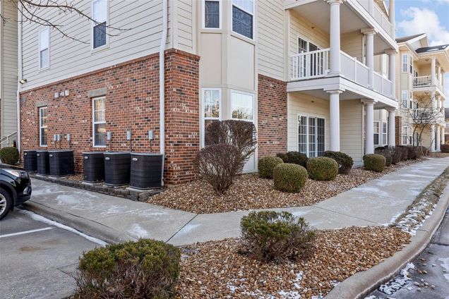 111 Saint James Court St Peters, MO Condo Sold - Photo 1 of 26. Opens carousel modal