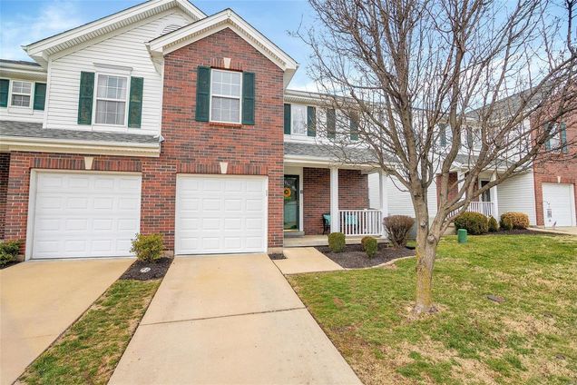 10439 Tiffany Village Court St Louis, MO House Sold - Photo 1 of 20. Opens carousel modal