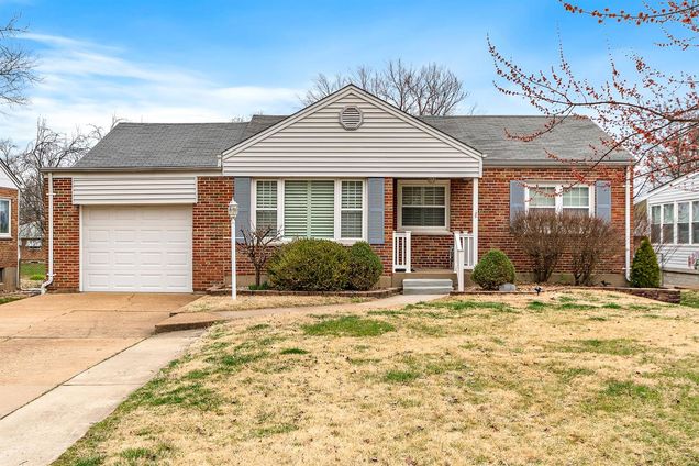 7315 S Yorkshire Drive Unincorporated, MO House Sold - Photo 1 of 31. Opens carousel modal