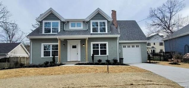 944 Beverly Avenue St Louis, MO House Sold - Photo 1 of 36. Opens carousel modal