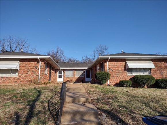 426 Marie Avenue St Louis, MO Multifamily Sold - Photo 1 of 27. Opens carousel modal
