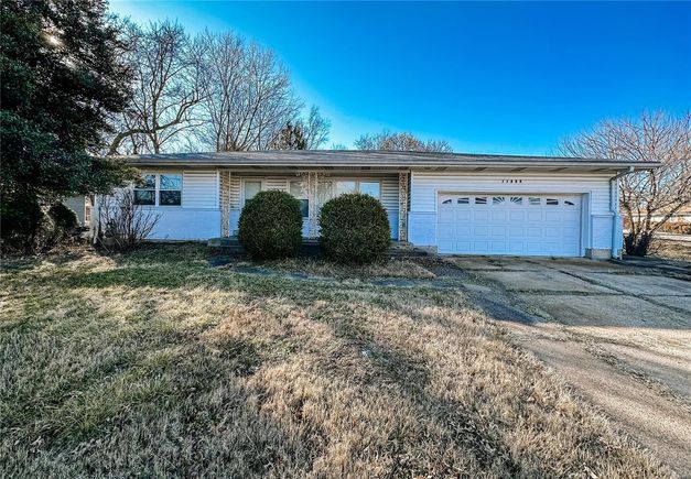 11555 Larimore Road St Louis, MO House Sold - Photo 1 of 13. Opens carousel modal
