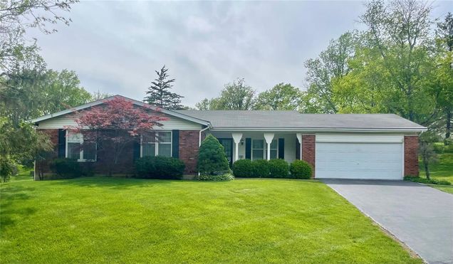 10 Swindon Court Manchester, MO House Sold - Photo 1 of 1. Opens carousel modal