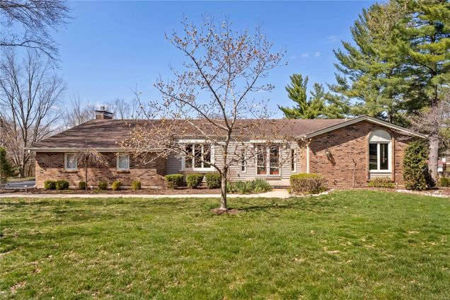 12661 Alswell Lane St Louis, MO House Sold - Photo 1 of 33. Opens carousel modal