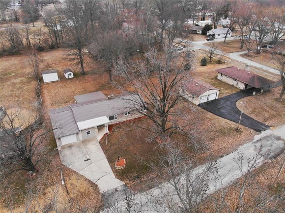 204 W Chestnut Street Odin, IL House Sold - Photo 1 of 39. Opens carousel modal