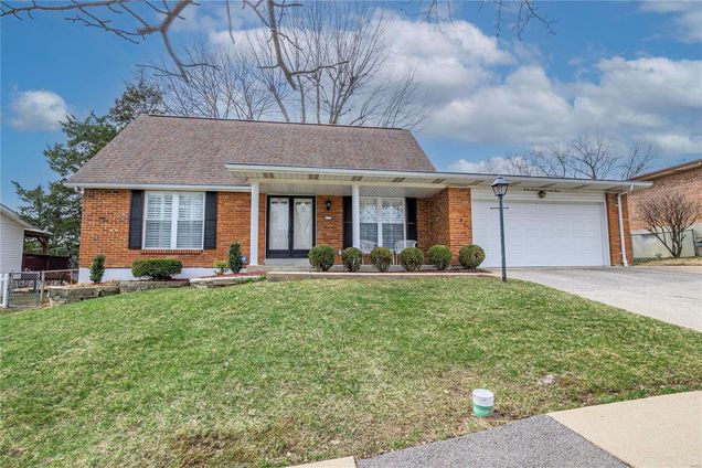 4773 Tonga Drive St Louis, MO House Sold - Photo 1 of 38. Opens carousel modal