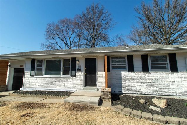 1115 Sharon Drive Florissant, MO House Sold - Photo 1 of 17. Opens carousel modal