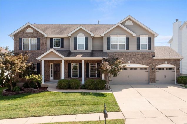 4398 Ventura Place Drive St Louis, MO House Sold - Photo 1 of 54. Opens carousel modal