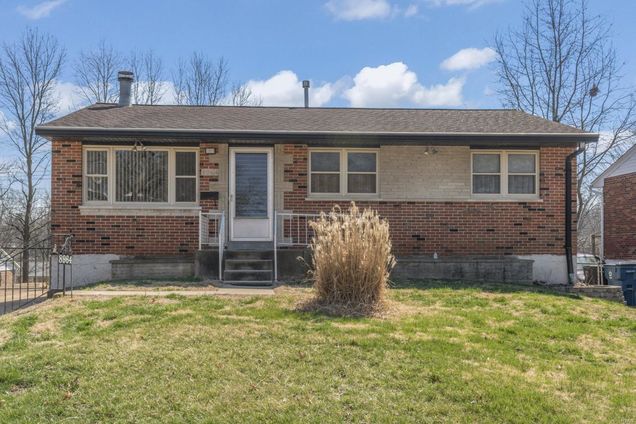 8964 Anchor Drive St Louis, MO House Sold - Photo 1 of 25. Opens carousel modal