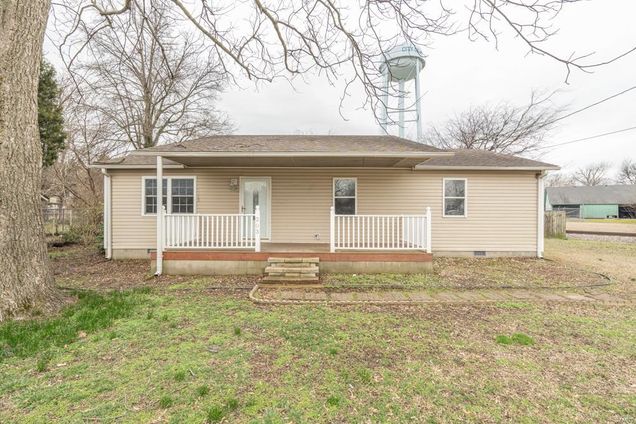 203 E Grant Hayti, MO House Sold - Photo 1 of 14. Opens carousel modal