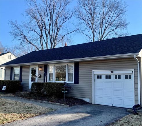 906 Poinsetta Lane St Louis, MO House Sold - Photo 1 of 34. Opens carousel modal