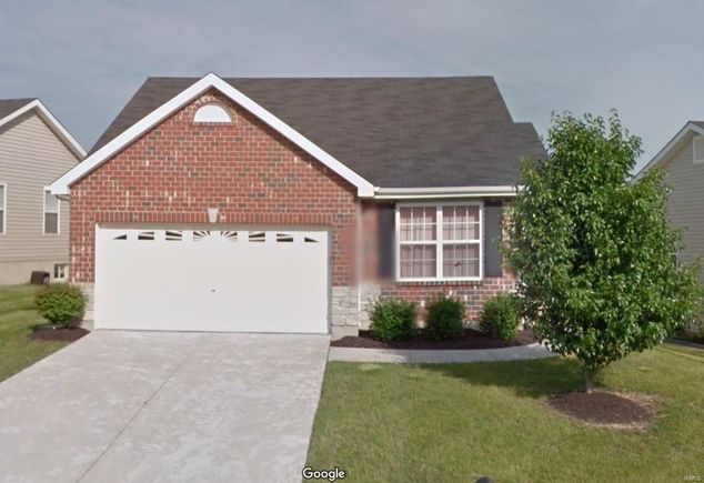359 Stone Village Drive Wentzville, MO House Sold - Photo 1 of 1. Opens carousel modal