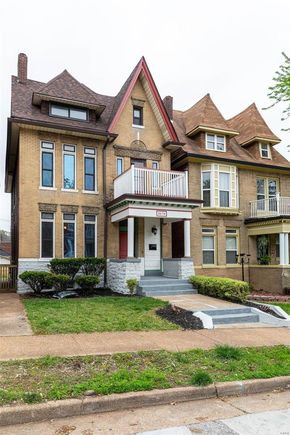 3674 Blaine Avenue St Louis, MO House Sold - Photo 1 of 26. Opens carousel modal