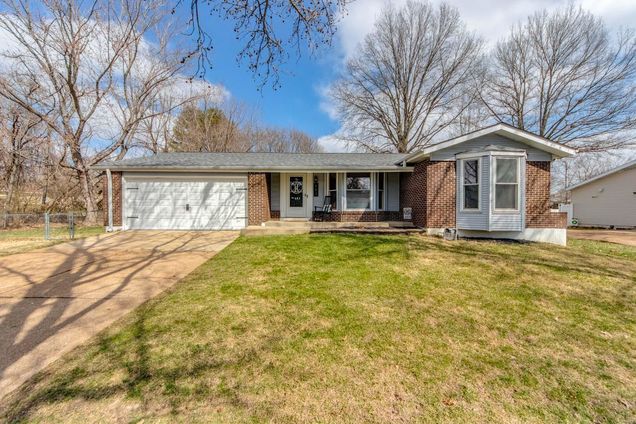 683 Windingpath Lane Manchester, MO House Sold - Photo 1 of 44. Opens carousel modal
