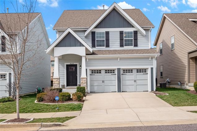 2629 Grover Crossing Way Wildwood, MO House Sold - Photo 1 of 37. Opens carousel modal