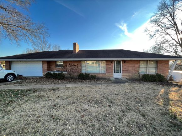 3782 Yaeger Road St Louis, MO House Sold - Photo 1 of 16. Opens carousel modal