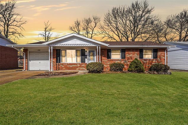 2785 Sorrell Drive Florissant, MO House Sold - Photo 1 of 32. Opens carousel modal
