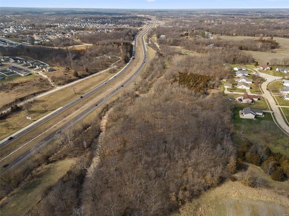11 Highway 61 Flint Hill, MO Plot of land Sold - Photo 1 of 6. Opens carousel modal